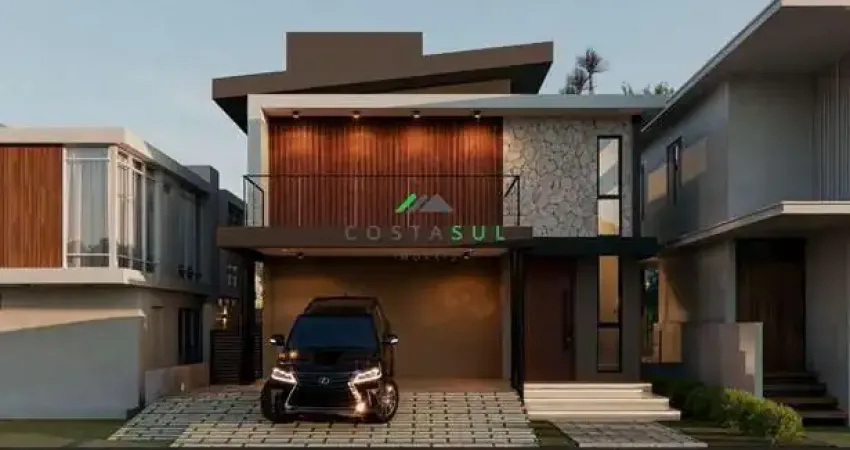 Terreno à venda na Rua Vereador Laudelino Antônio Teixeira, 1850, Limpa, Garopaba