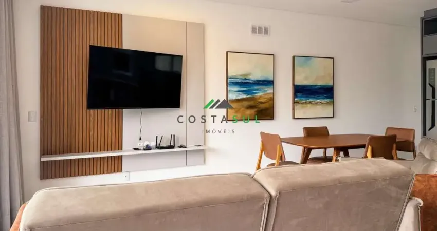 Locação de temporada – casa de alto padrão em garopaba (bairro morrinhos)