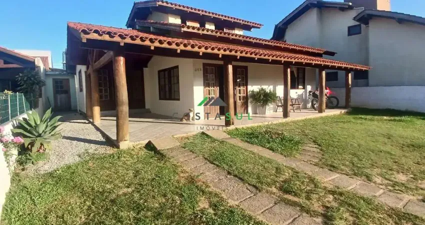 Casa com 3 quartos para alugar na Rua Viúva Maria Antonia Dos Santos, 00, Centro, Garopaba