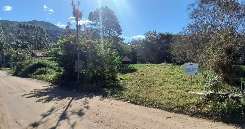 Terreno à venda na Estrada Geral da Ressacada, s n, Ressacada, Garopaba