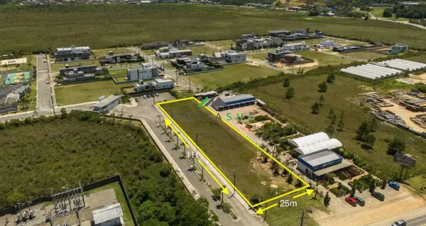 Terreno à venda na 000, 00, Areais da Palhocinha, Garopaba