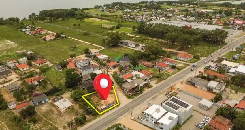 Terreno à venda na Sc434, Sn, Campo D'una, Imbituba