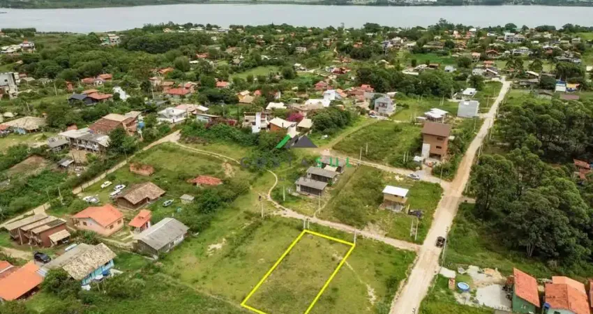 Terreno à venda na rua 04, 00, Ibiraquera, Imbituba