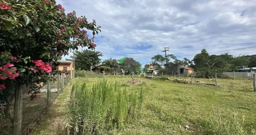 Terreno à venda na Imb 413, Sn, Alto Arroio, Imbituba