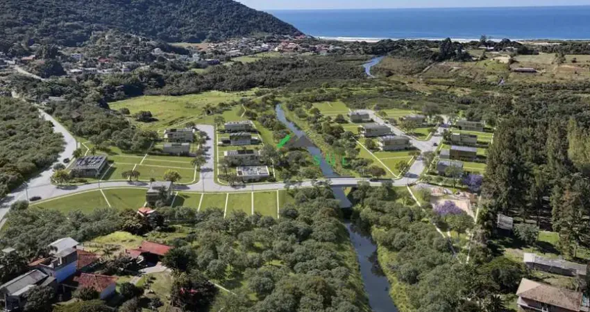 Terreno à venda na Reserva Siriú, s n, Siriú, Garopaba