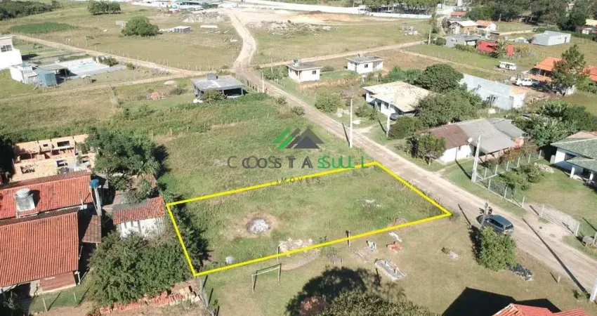 Terreno à venda na Rua de Acesso ao SurfLand, 30, Limpa, Garopaba