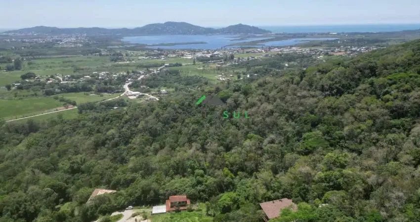 Terreno à venda na Morro Encantada, 13, Encantada, Garopaba