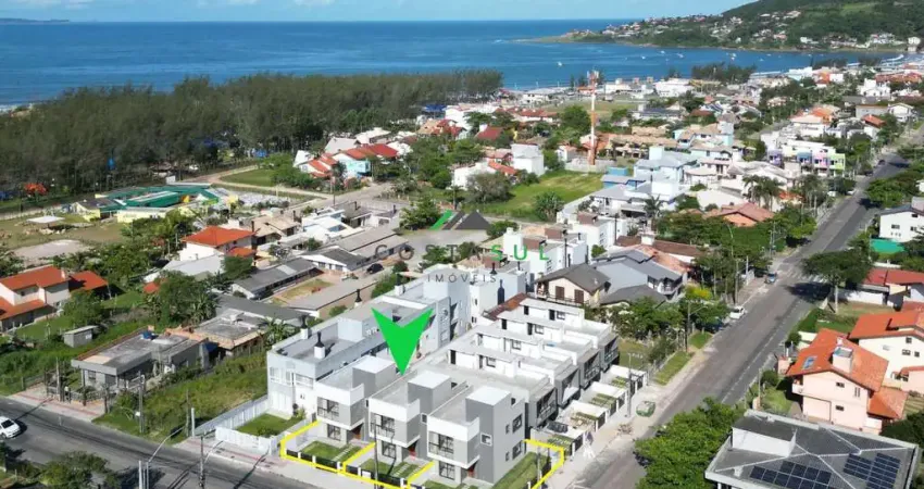 Casa com 3 quartos à venda na estrada Geral Ferraz1, s n, Ferraz, Garopaba