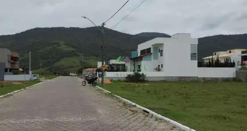 Terreno à venda na Loteamento Pedra Branca, 689, Areais da Palhocinha, Garopaba
