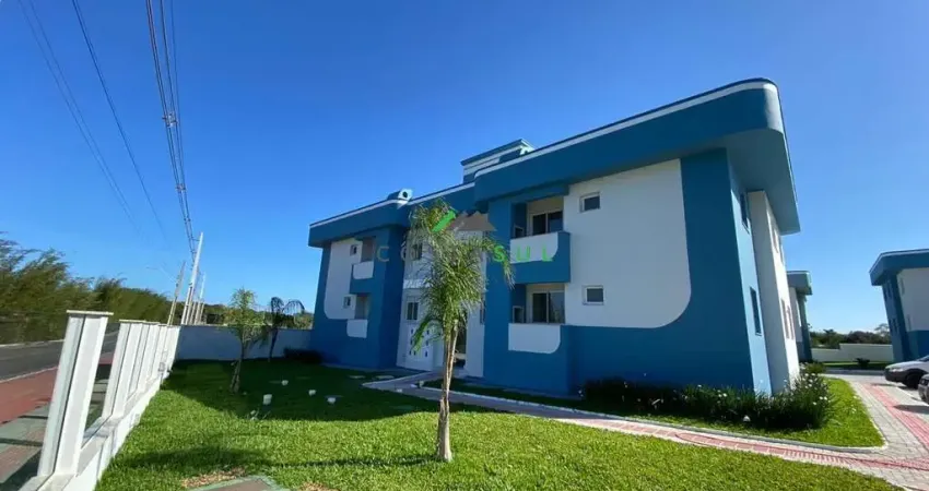 Apartamento com 2 quartos à venda na Condomínio Estrela do Mar, 1368, Povoado de Campo D'una, Garopaba