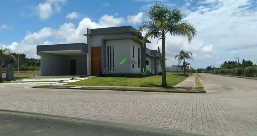 Casa com 3 quartos à venda na Condomínio Náutico Ho'okipa, 050, Alto Arroio, Imbituba
