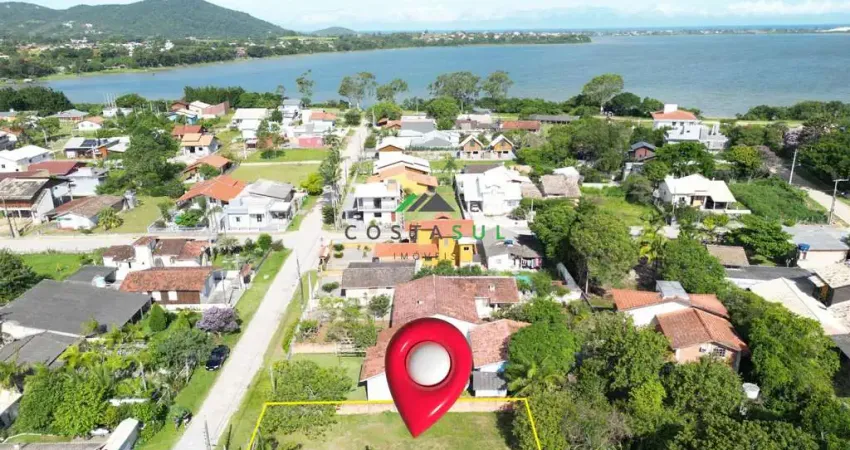 Terreno à venda na Arroio, 1478, Alto Arroio, Imbituba