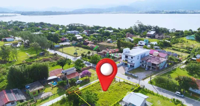 Terreno à venda na Geral da Ibiraquera, s n, Ibiraquera, Imbituba