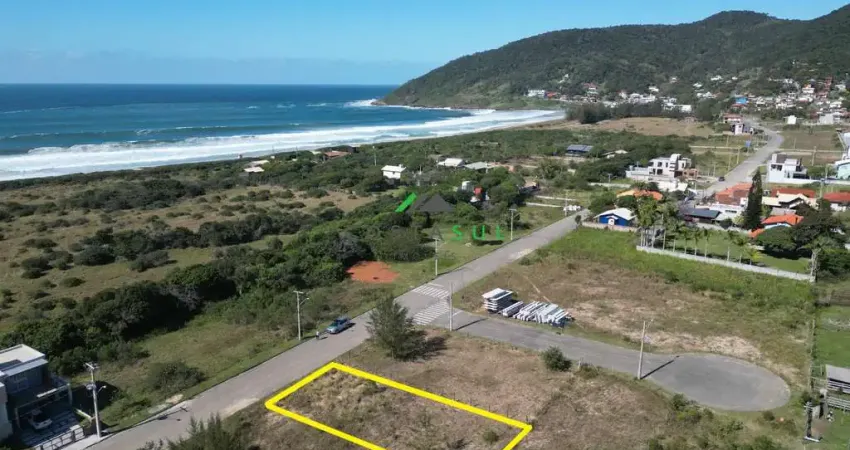 Terreno à venda na Praia da Gamboa - ideal para seu projeto à Beira-Mar.