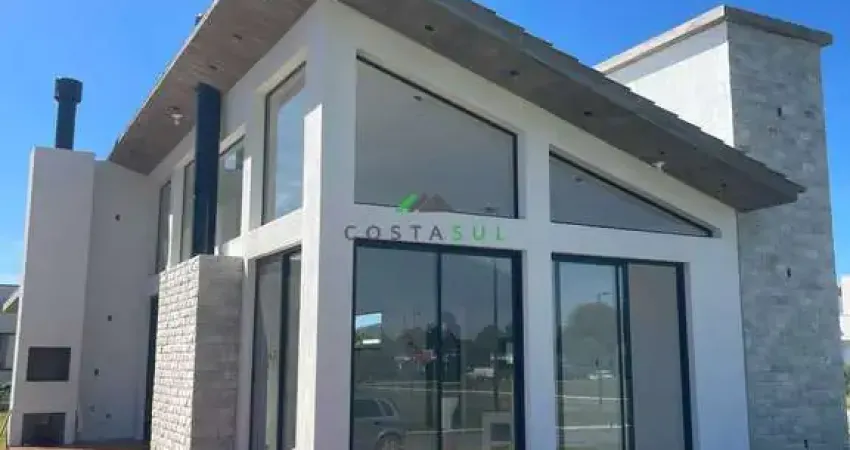 Casa com 3 quartos à venda na Rua Vereador Laudelino Antônio Teixeira, 1850, Limpa, Garopaba