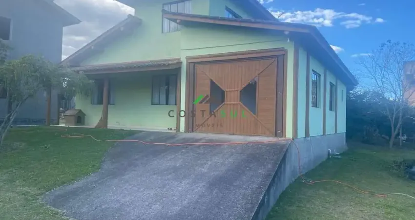 Casa com 2 quartos à venda na Rua José laguna, 03, Ibiraquera, Imbituba