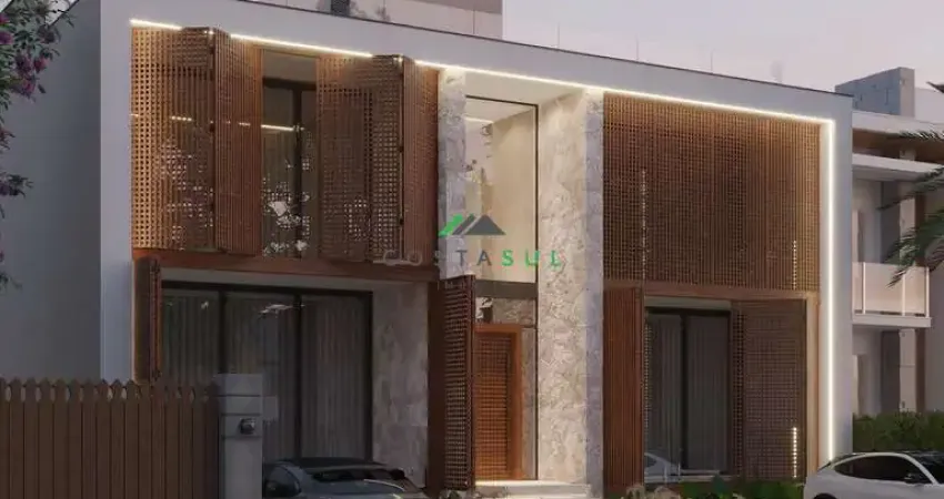 Apartamento com 3 quartos à venda na R. dos Flamboyants, 80, Morrinhos, Garopaba