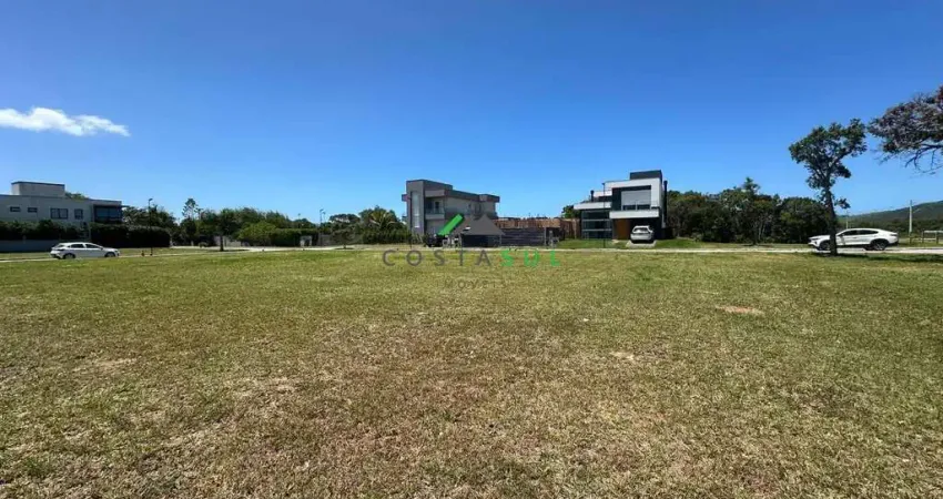 Terreno à venda na Condomínio Rosa Internacional – Garopaba/SC, s n, Praia do Rosa, Imbituba