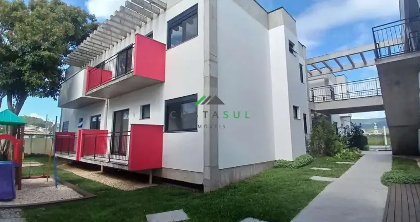 Apartamento com 2 quartos para alugar na Rua 30 de Dezembro, 55, Centro, Garopaba