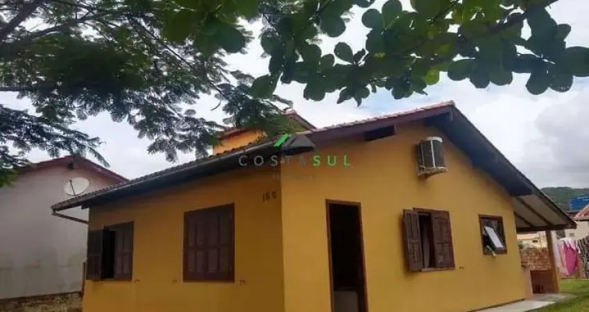 Casa com 3 quartos à venda na Rua Bernardino Manoel Bernardo, 155, Encantada, Garopaba