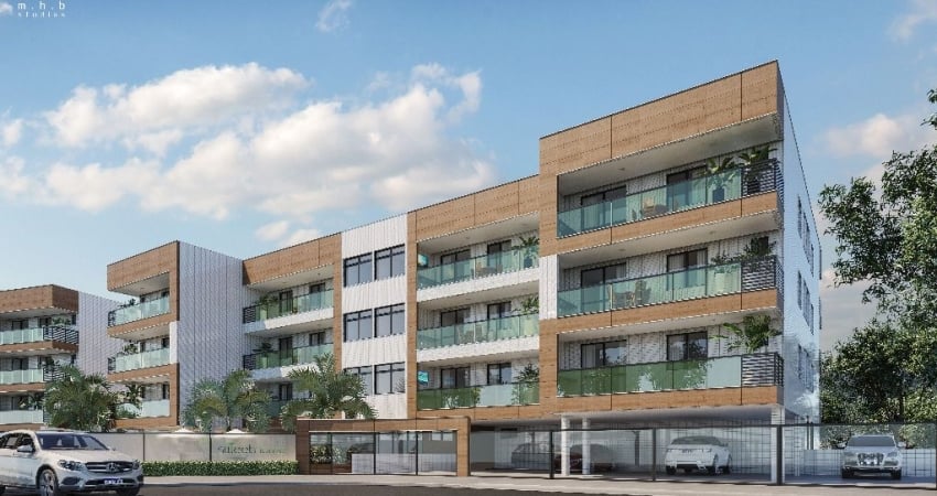 Sweet Home Residences | Lançamento em Vila Isabel com 2 e 3 quartos, lazer completo e obra a preço de custo