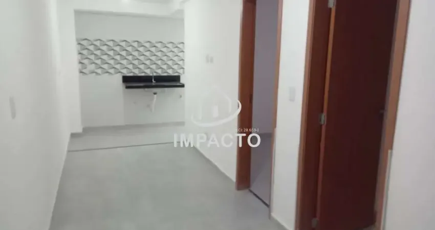 Apartamento com 2 quartos à venda na Rua Gilda, 473, Vila Esperança, São Paulo