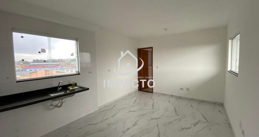 Apartamento com 2 quartos para alugar na Rua Olho D'Água do Borges, 762, Vila Sílvia, São Paulo