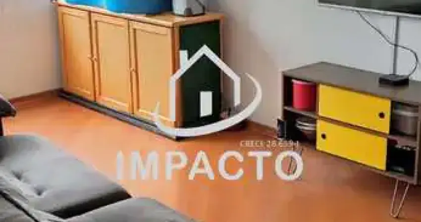 Apartamento com 2 quartos à venda na Rua Guacari, 29, Vila São Geraldo, São Paulo