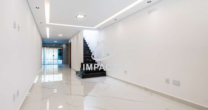 Sobrado com 3 dormitórios à venda, 139 m² por R$ 950.000 - Vila Ré - São Paulo/SP