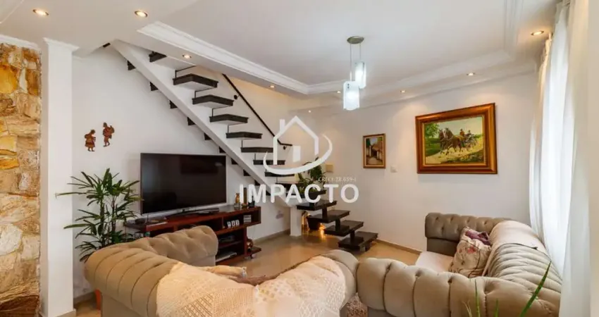 Casa com 5 dormitórios à venda, 341 m² por R$ 1.300.000,00 - Vila Esperança - São Paulo/SP