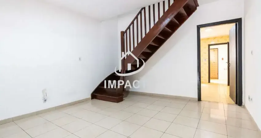 Sobrado com 3 dormitórios à venda, 105 m² por R$ 690.000,00 - Mooca - São Paulo/SP