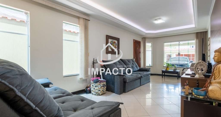 Sobrado com 4 dormitórios à venda, 170 m² por R$ 949.000 - Vila Centenário - São Paulo/SP