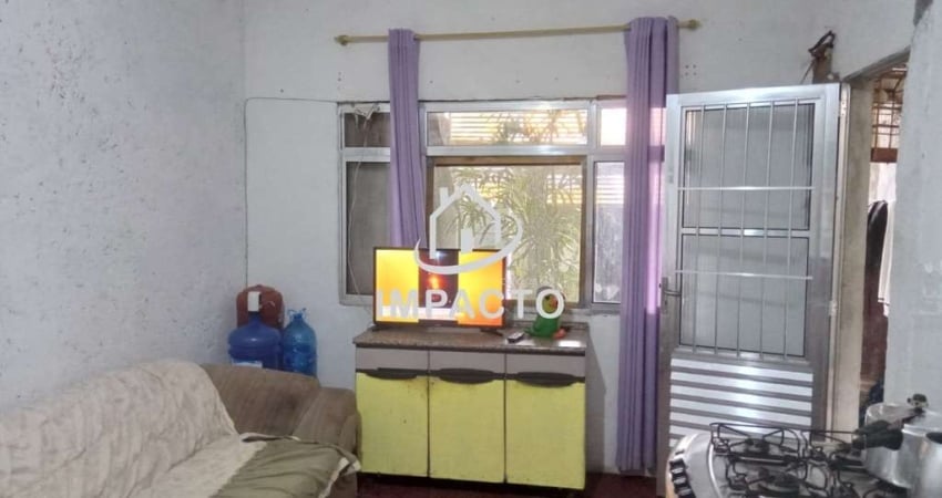 Casa com 2 quartos à venda na Rua Espelho Mágico, 17, Itaim Paulista, São Paulo