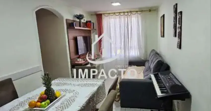 Apartamento com 2 quartos à venda na Rua Olho D'Água do Borges, 184, Vila Sílvia, São Paulo