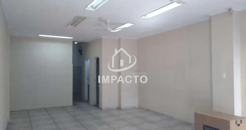 Ponto comercial com 1 sala para alugar na Rua da Ponte Rasa, 100C, Jardim Ponte Rasa, São Paulo