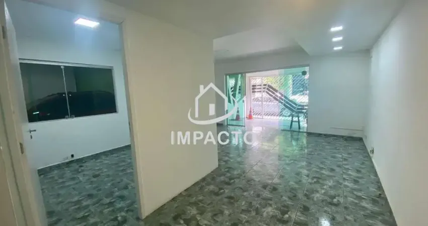 Casa comercial com 4 salas para alugar na Rua Urumajó, 182, Tatuapé, São Paulo