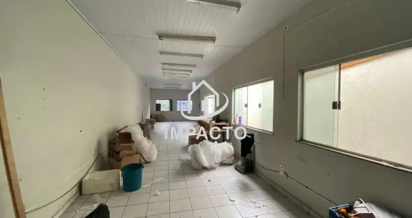 Ponto comercial com 1 sala para alugar na Rua Caiçara do Rio do Vento, 776, Parque Císper, São Paulo