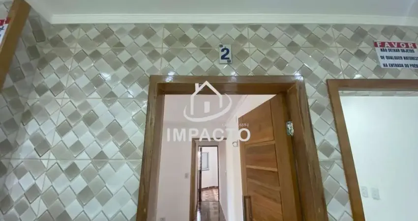 Apartamento com 2 quartos à venda na Rua José Gomes Faria, 330, Parque Císper, São Paulo