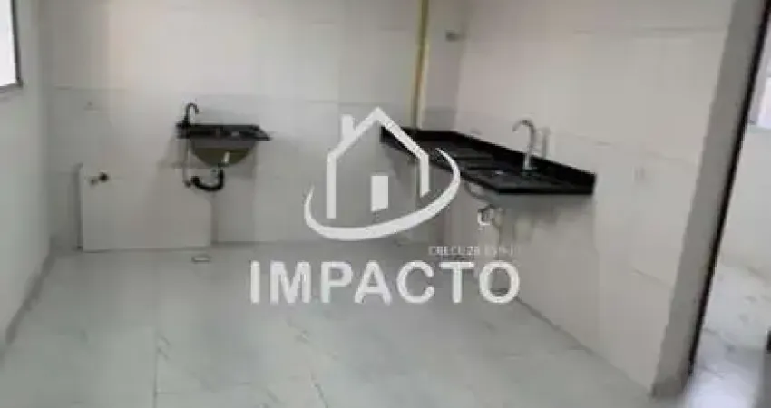 Apartamento com 2 quartos à venda na Rua Padre Clemente Segura, 184, Limoeiro, São Paulo
