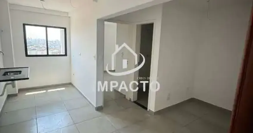 Apartamento com 1 quarto à venda na Avenida Montemagno, 3029, Chácara Belenzinho, São Paulo