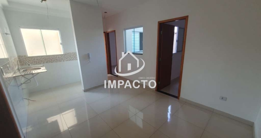 Apartamento com 2 quartos à venda na Rua Zélia Ramos da Costa, 110, Vila Nova Manchester, São Paulo