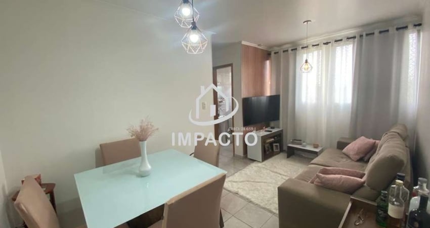 Apartamento com 2 quartos à venda na Rua Ibirajuba, 2, Vila Sílvia, São Paulo