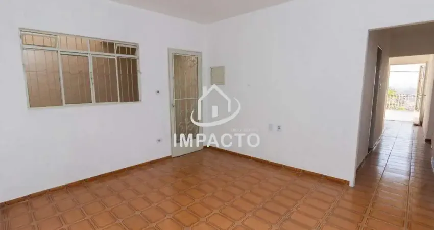 Sobrado com 2 dormitórios, varanda frontal e 1 vaga - Engenheiro Goulart