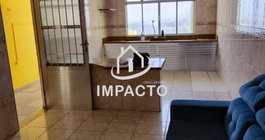 Casa com 5 quartos à venda na Rua Bernardino Alves Ferreira, 118, Jardim Danfer, São Paulo
