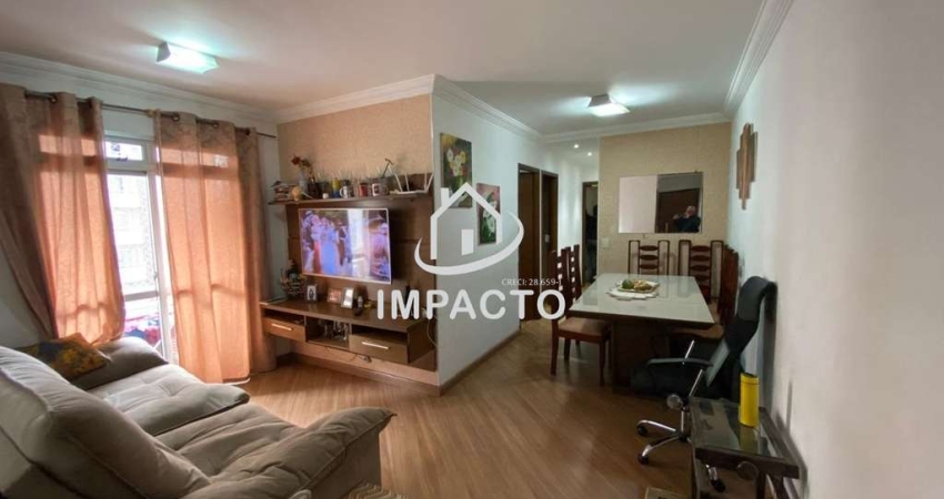 Apartamento com 3 quartos à venda na Rua Manguari, 501, Jardim Andaraí, São Paulo
