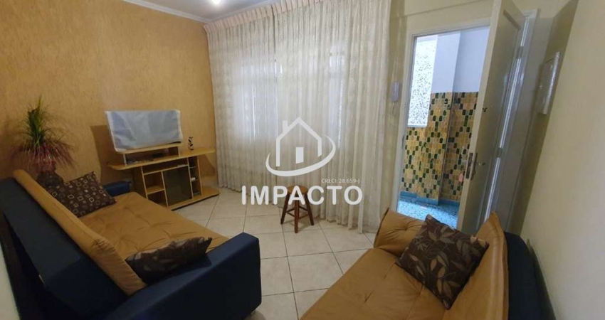 Apartamento Mobiliado à venda em um dos melhores bairros da Praia Grande - Aviação