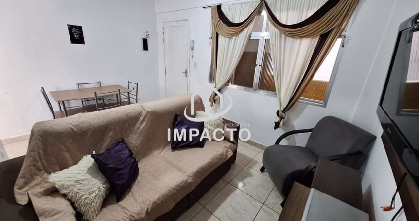 Apartamento à venda em um dos melhores bairros da Praia Grande - Aviação