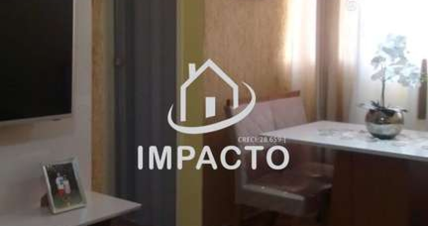 Apartamento com 2 dormitórios à venda - Condomínio Zezinho Osti