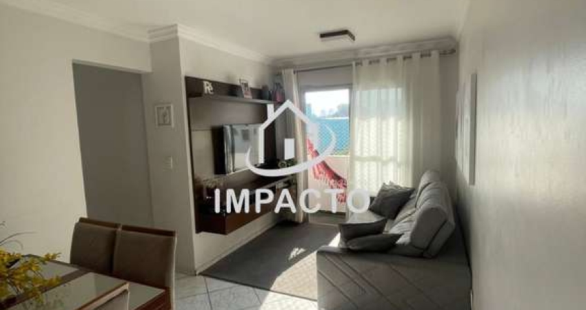 Apartamento com 2 quartos à venda na Rua Francisco Rodrigues Seckler, 111, Vila Taquari, São Paulo