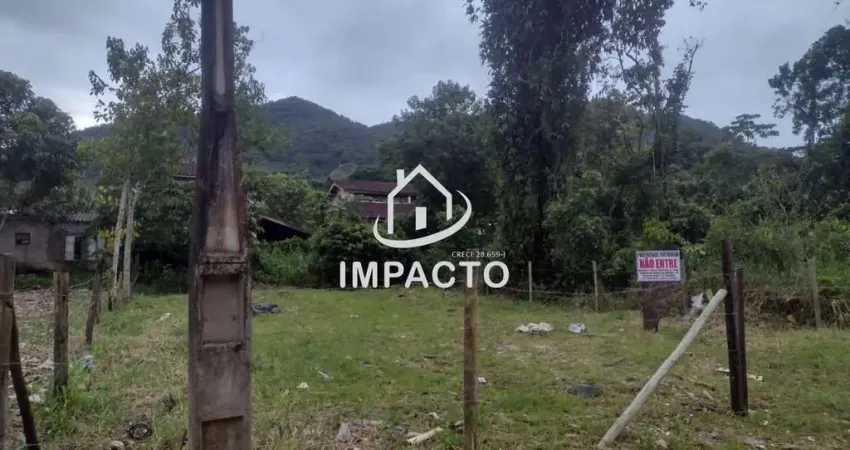 Terreno à venda na ALAMEDA DOS COQUEIRAIS (PARK TABATINGA), Rio da Prata, Ubatuba
